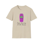 Only Answering To The Universe T-Shirt
