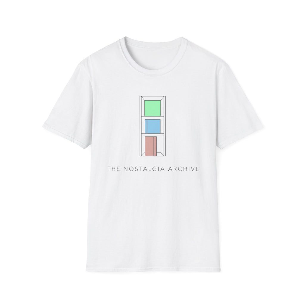 The Nostalgia Archive T-Shirt