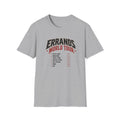 Errands World Tour T-Shirt