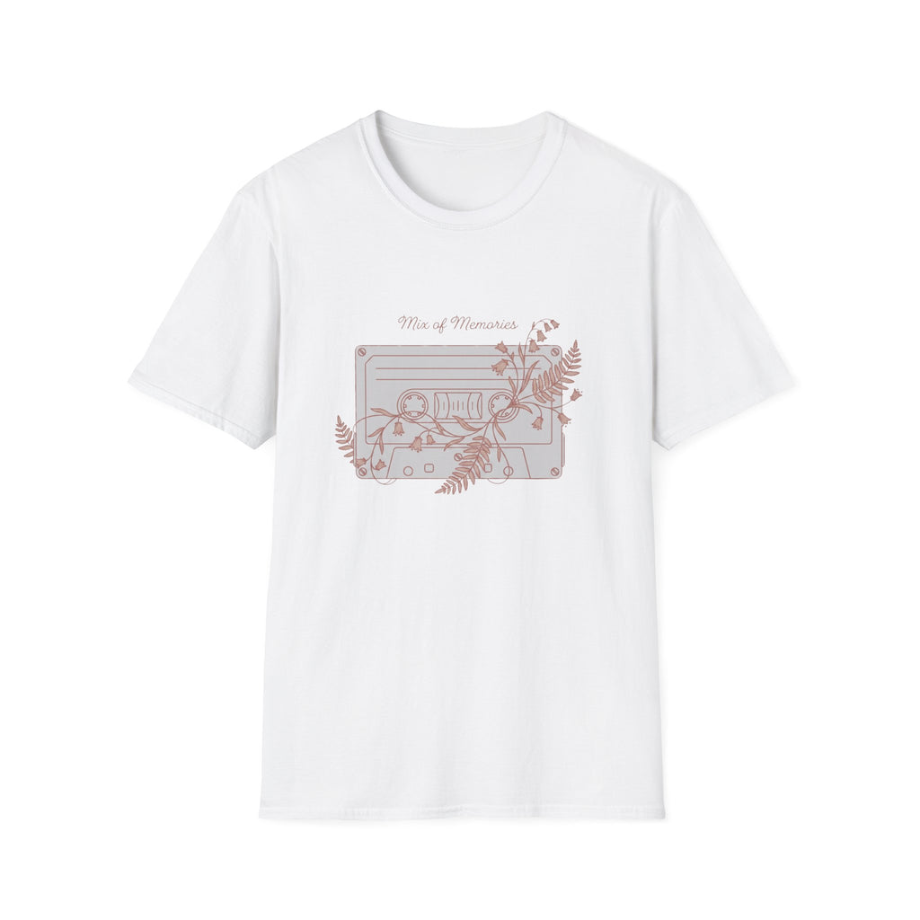 Mix of Memories T-Shirt