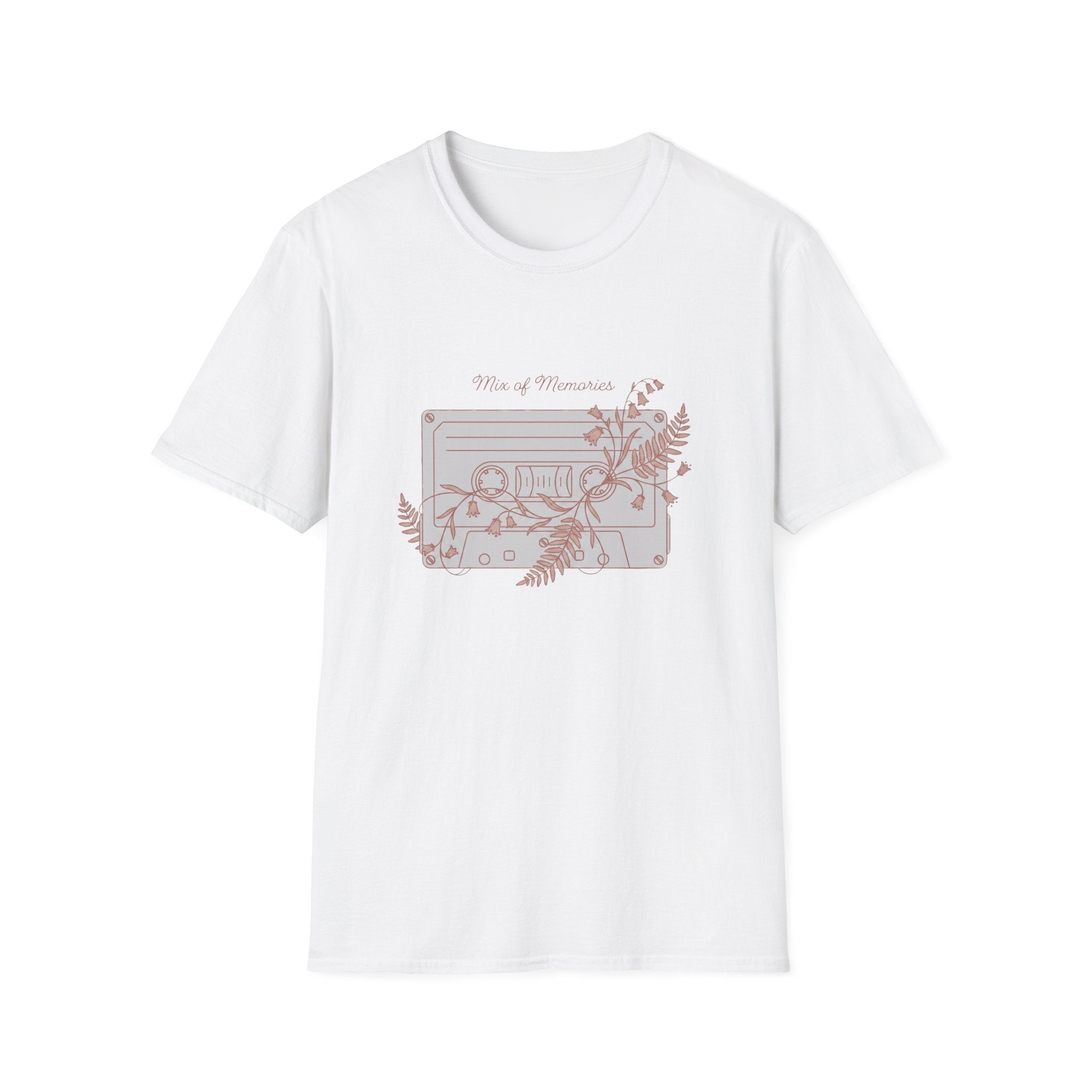 Mix of Memories T-Shirt