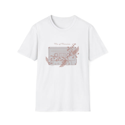 Mix of Memories T-Shirt
