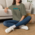 Album of my life tshirt