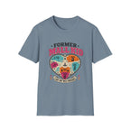 Former Mall Kid T-Shirt