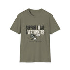 Support Local Overthinkers T-Shirt