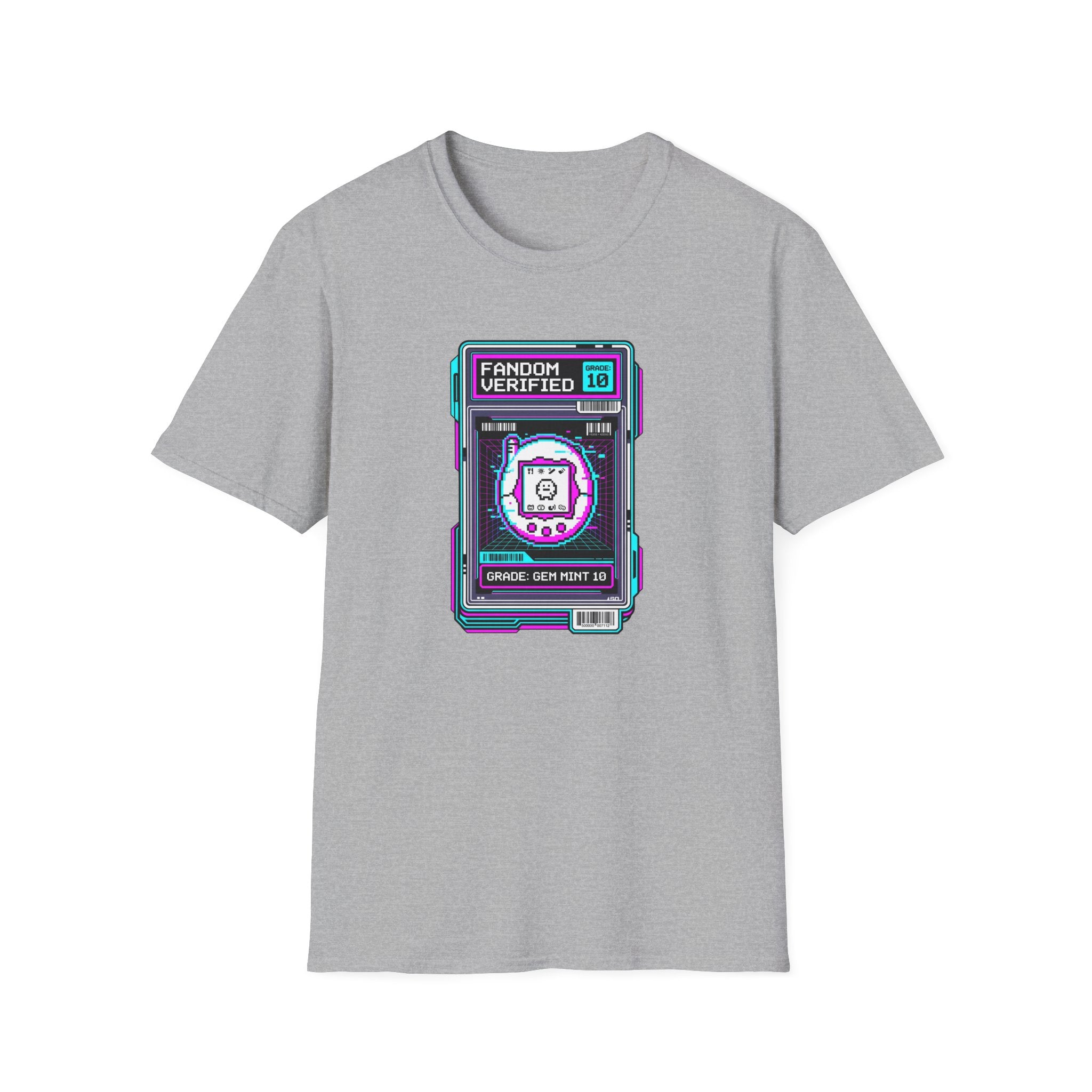 Fandom Verified T-Shirt