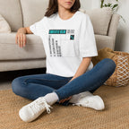 Album of my life tshirt