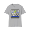 Side Quest Survivor T-Shirt