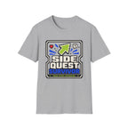 Side Quest Survivor T-Shirt