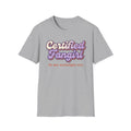 Certified Fangirl T-Shirt