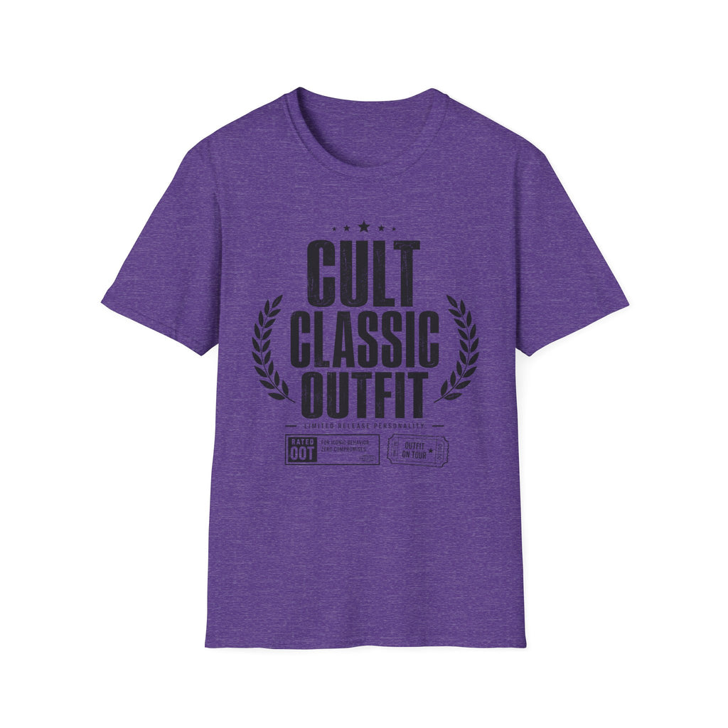 Cult Classic - T-Shirt