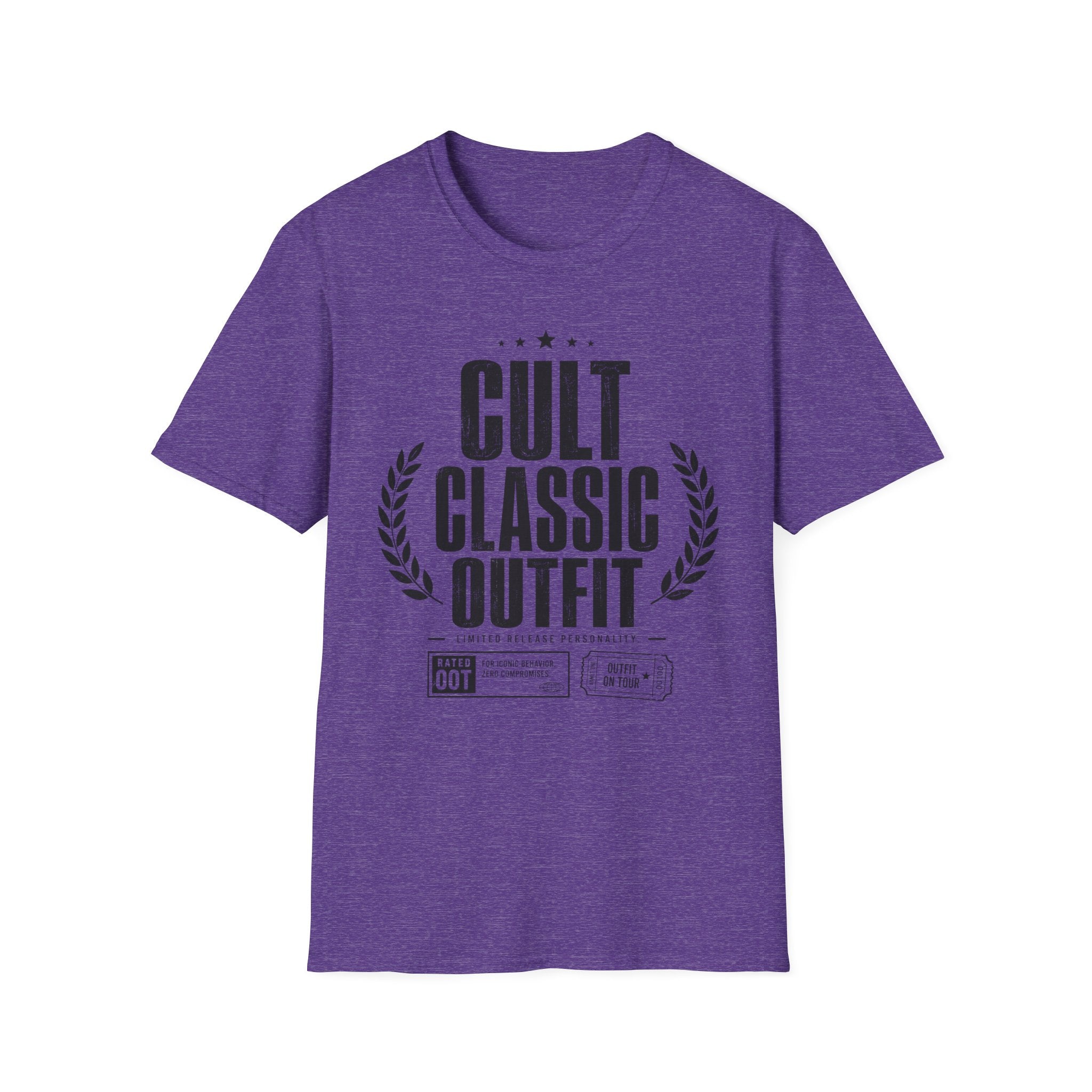 Cult Classic - T-Shirt