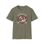 Analog media t-shirt
