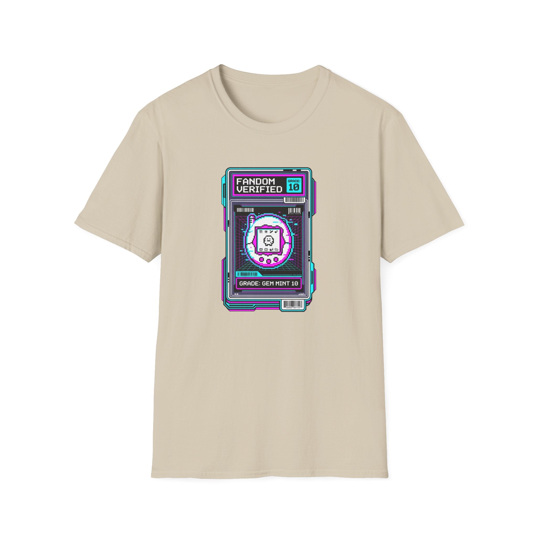 Fandom Verified T-Shirt