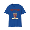 Coffee Run Headliner - T-Shirt