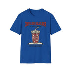 Coffee Run Headliner - T-Shirt