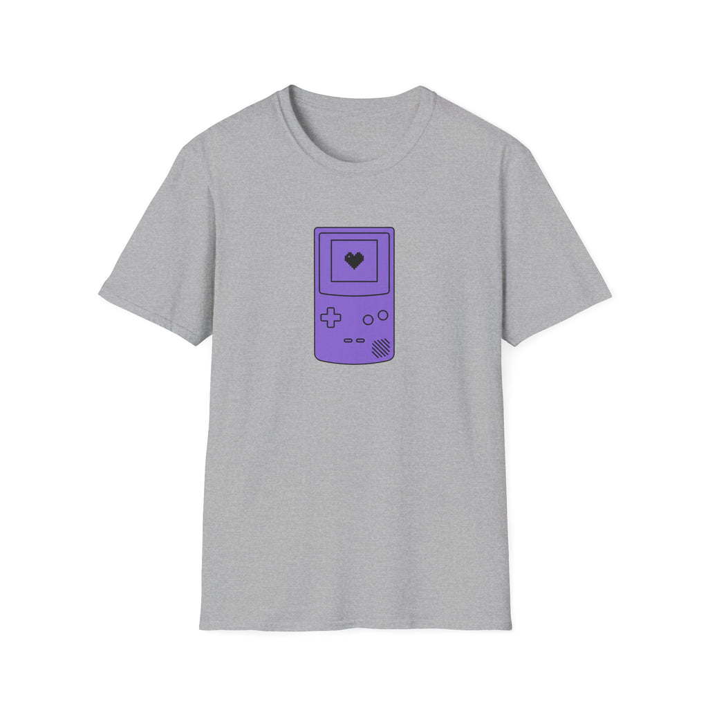Game Of Heart T-Shirt
