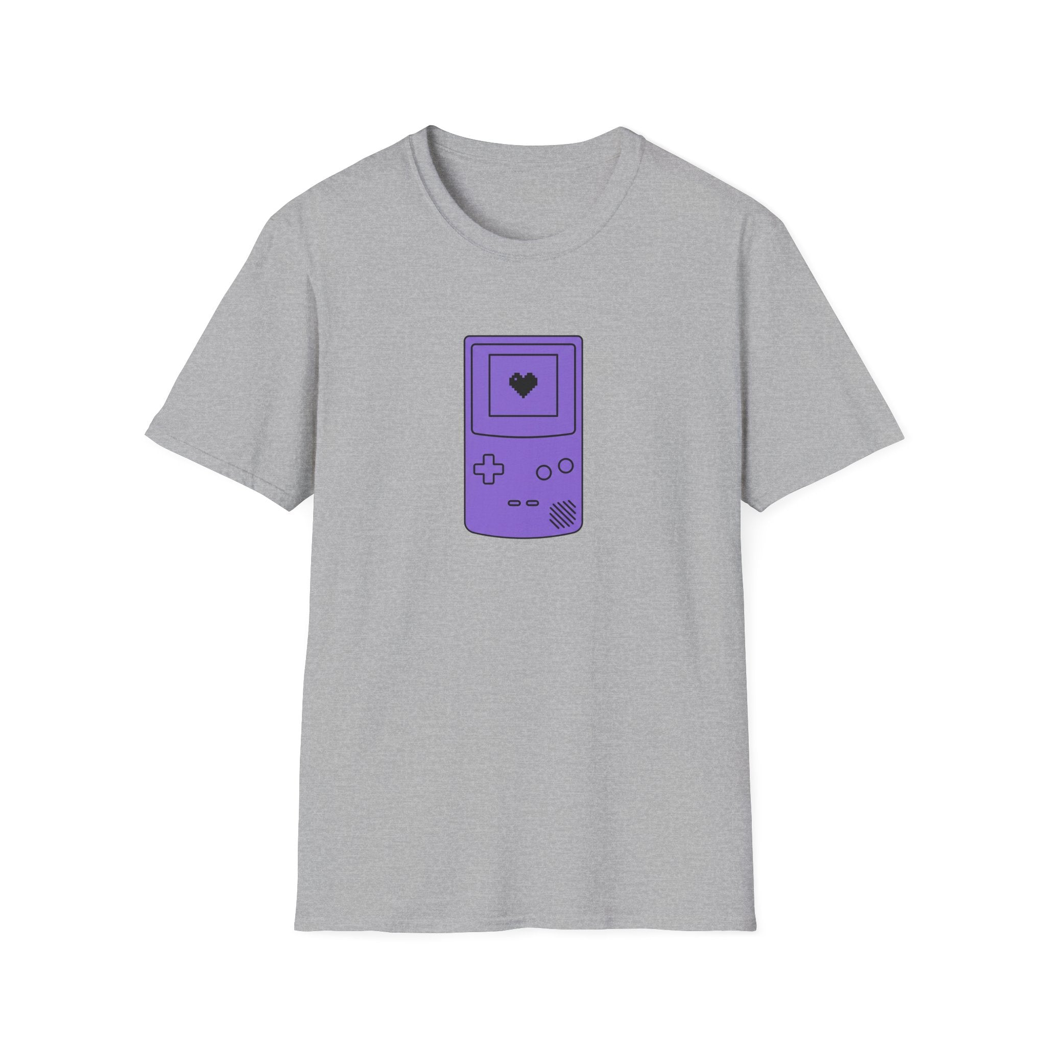 Game Of Heart T-Shirt