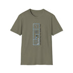 Documenting The Drama Tour T-Shirt