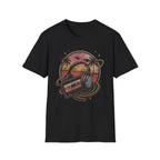 Tape Sunset T-Shirt