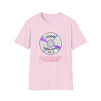 Drama Queen Vo1. 1 Tshirt Design