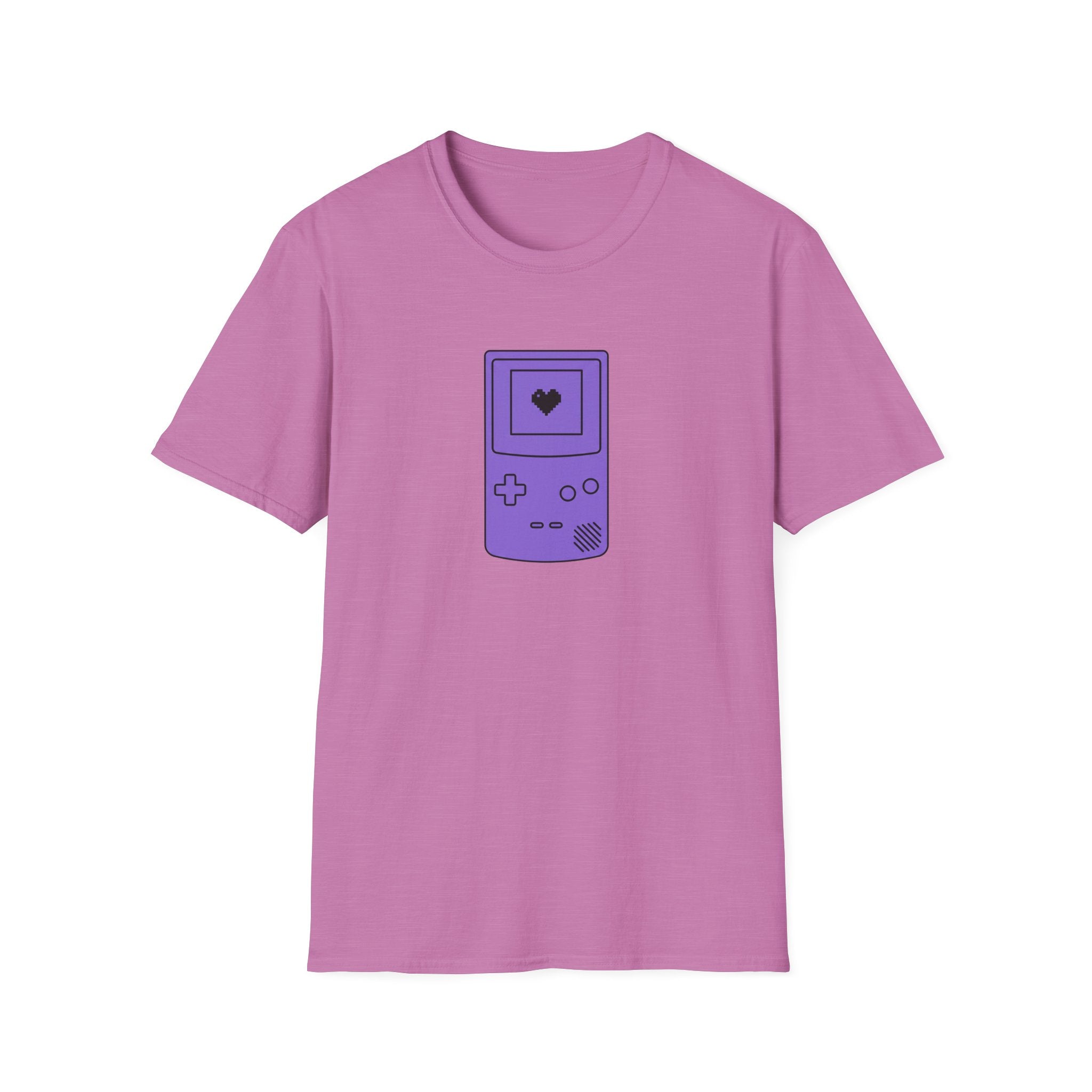 Game Of Heart T-Shirt