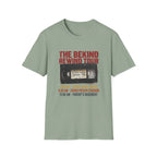The Bekind Rewind Tour T-Shirt