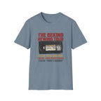 The Bekind Rewind Tour T-Shirt