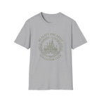 Reality Escapist Collector Club T-Shirt