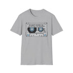 The Anxiety Mixtape Vol 1 T-Shirt
