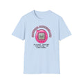 Emotional Bandwidth Low T-Shirt
