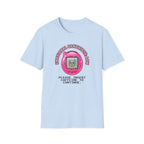 Emotional Bandwidth Low T-Shirt