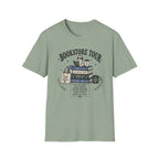 Bookstore Tour T-Shirt