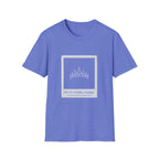 No Pictures Please T-Shirt