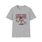 Left the House Tour T-Shirt - Girl Version