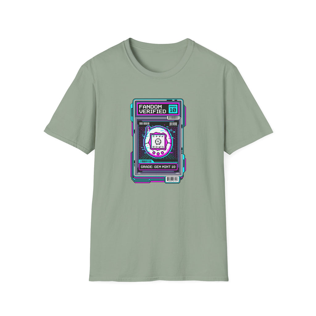Fandom Verified T-Shirt