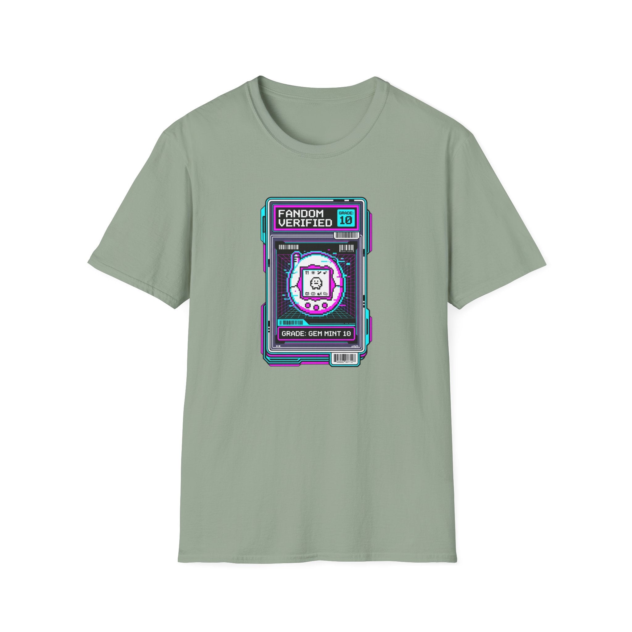 Fandom Verified T-Shirt