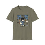 Left the House Tour T-Shirt