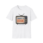 Currently In Reruns T-Shirt