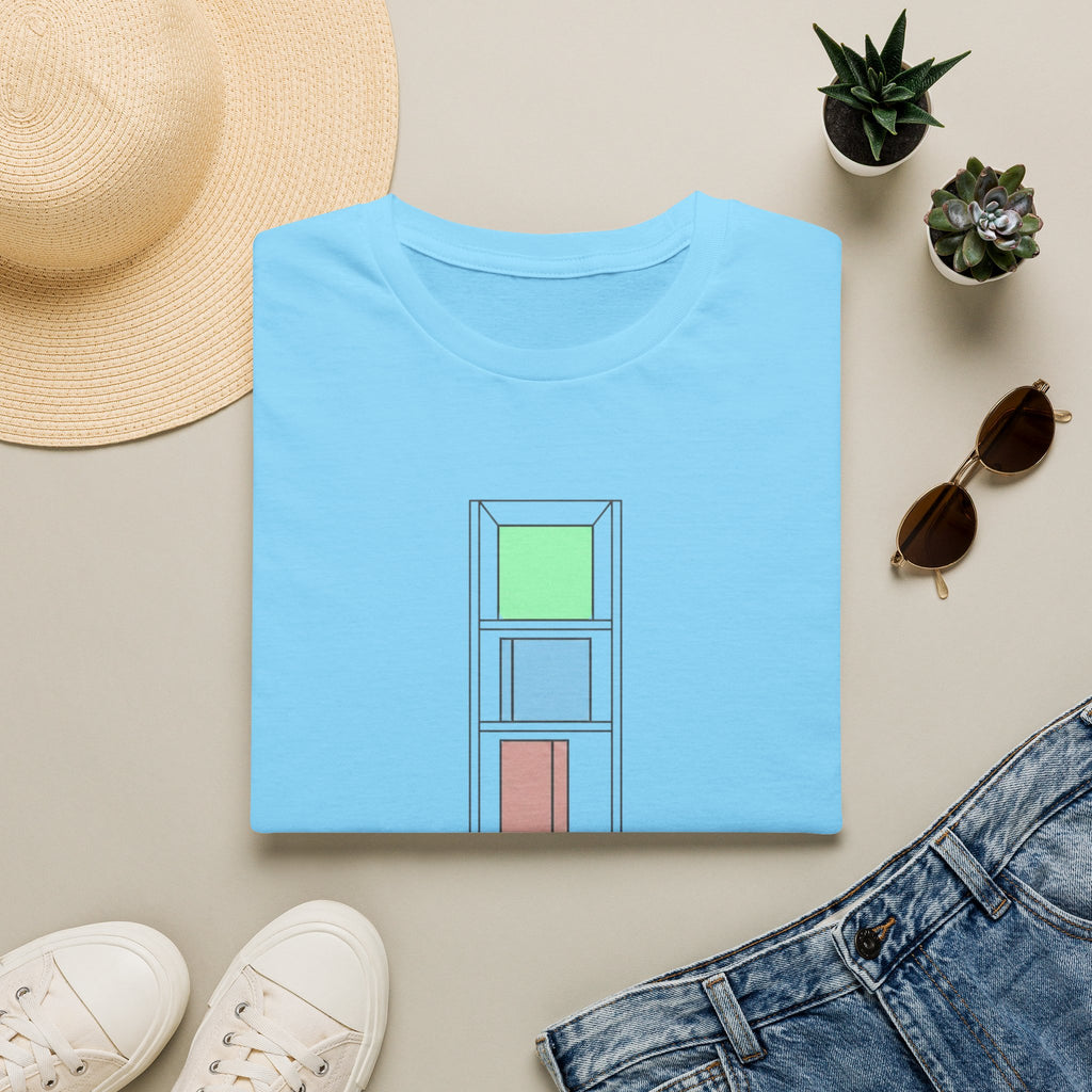 The Nostalgia Archive T-Shirt