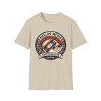 Analog Media T-Shirt