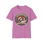 Analog Media T-Shirt