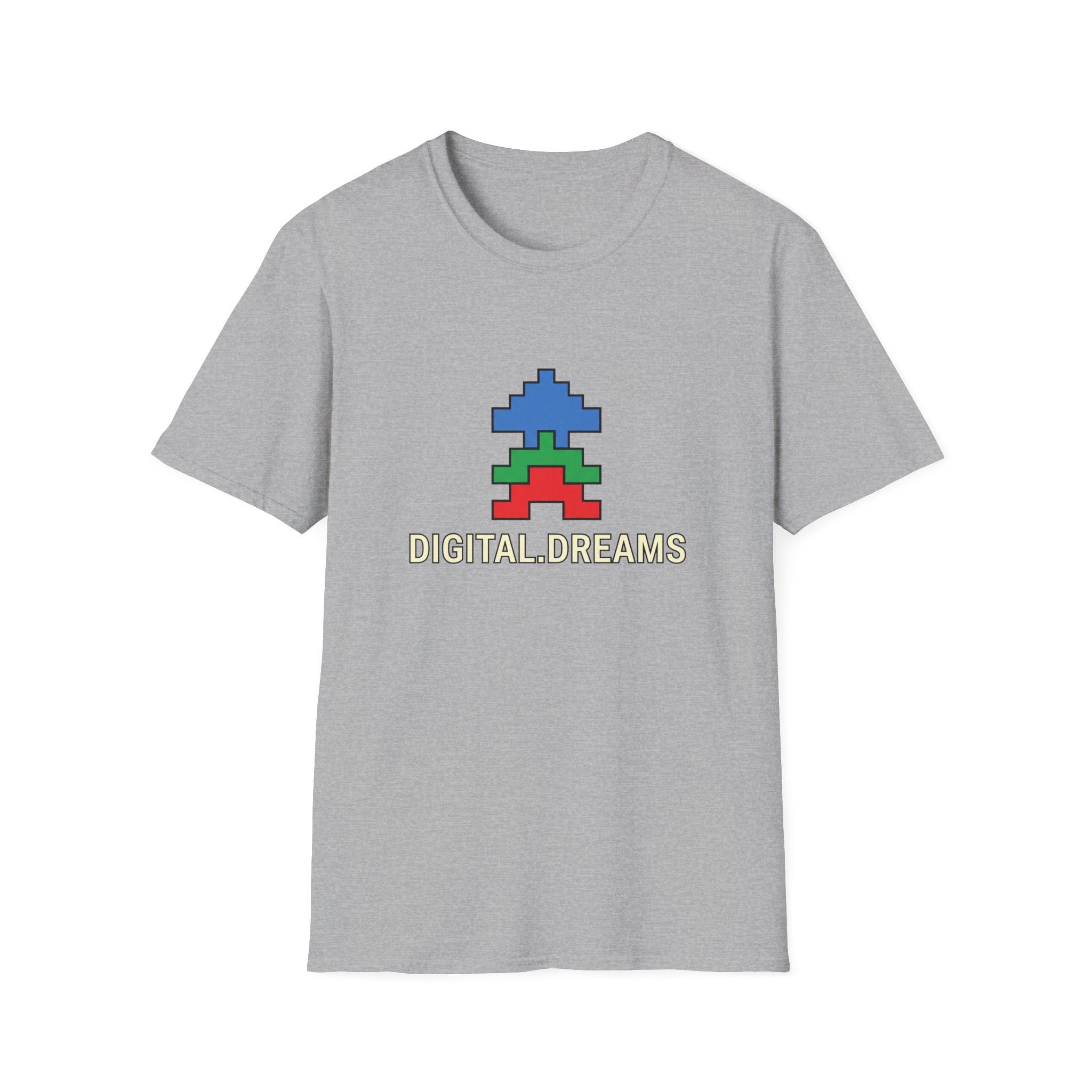 Digital Dream T-Shirt