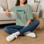 Album of my life tshirt