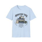 Bookstore Tour - T-Shirt