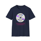 Drama Queen Vo1. 1 Tshirt Design