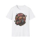 Tape Sunset T-Shirt