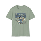 Left the House Tour T-Shirt