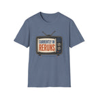 Currently In Reruns T-Shirt