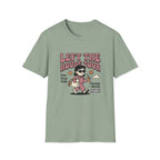 Left the House Tour T-Shirt - Girl Version